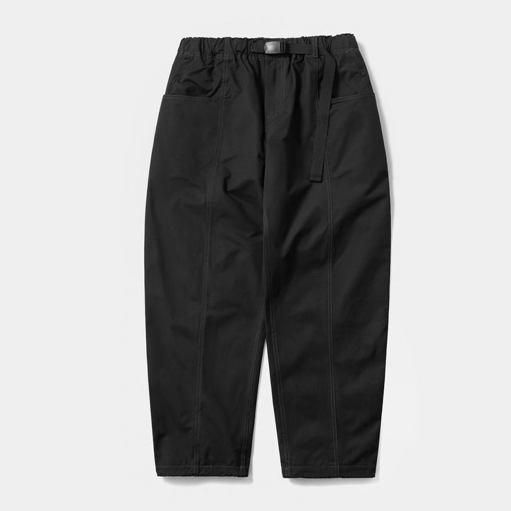 High-Density Pearl Sail Pants