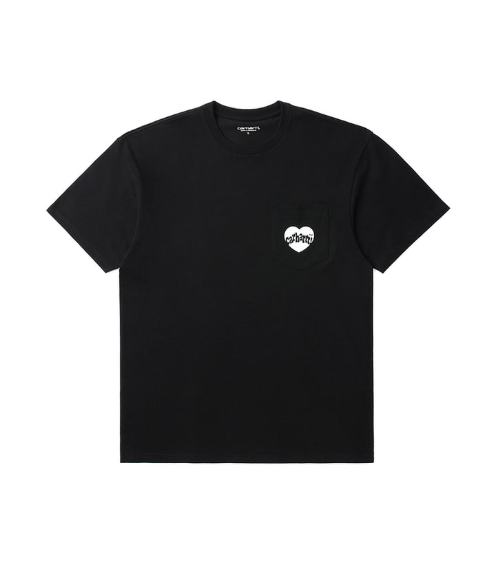 Amour Pocket Tee