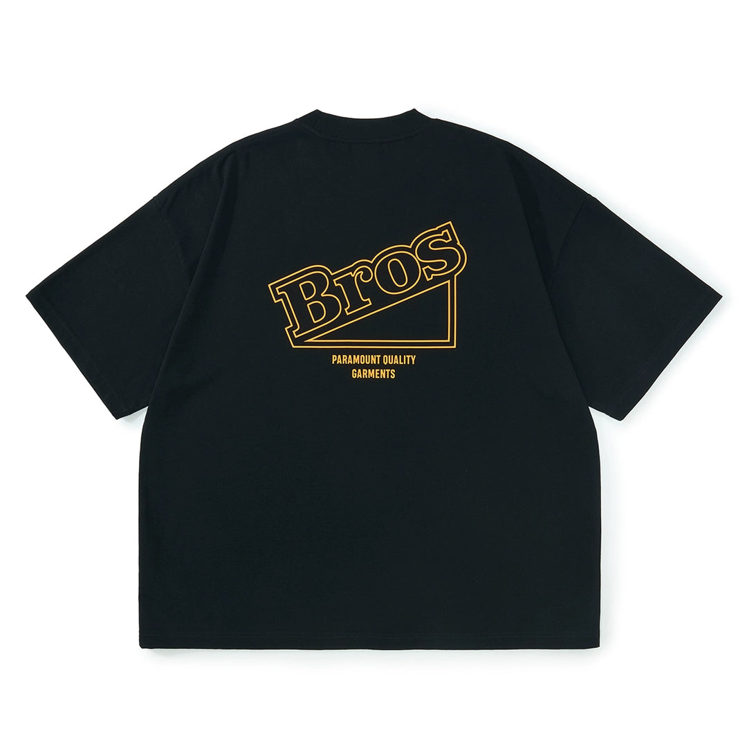 Logo Outline Tee