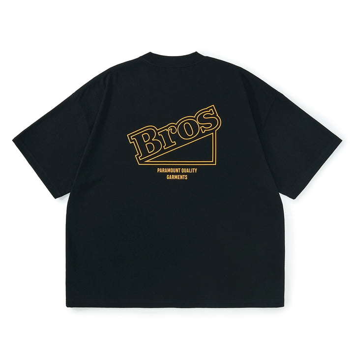 Logo Outline Tee