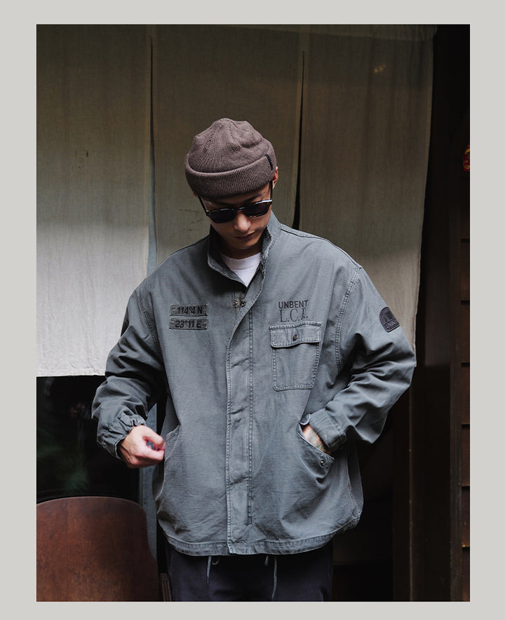 M65 Jacket