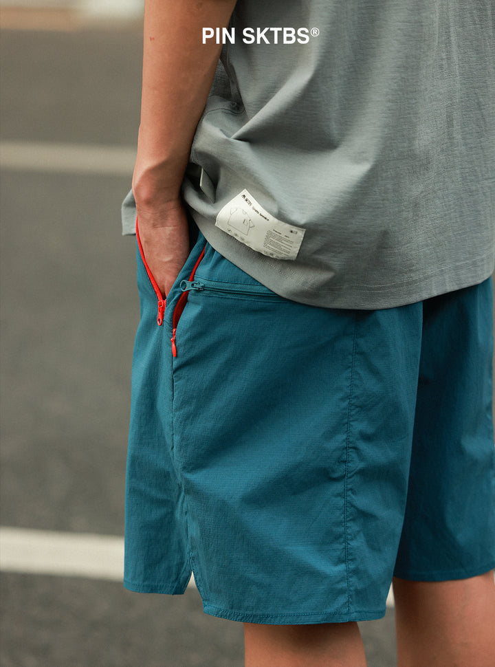 3M Moisture Whicking Easy Shorts