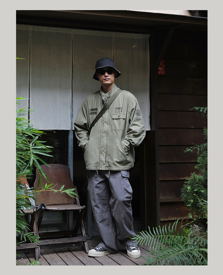 M65 Jacket