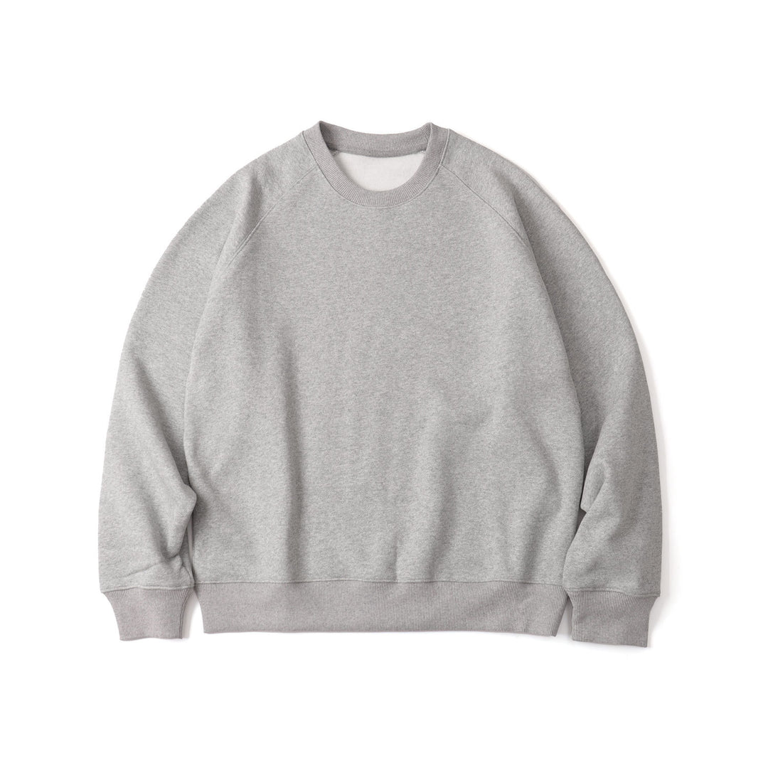 Heavyweight Fleece lined Pullover