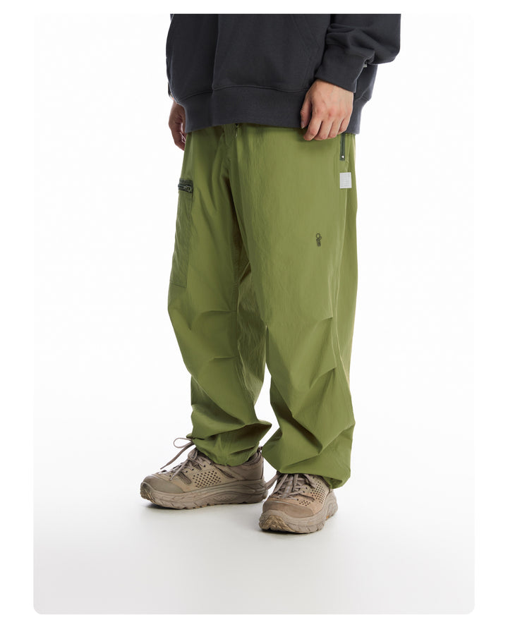 Parachute Pants