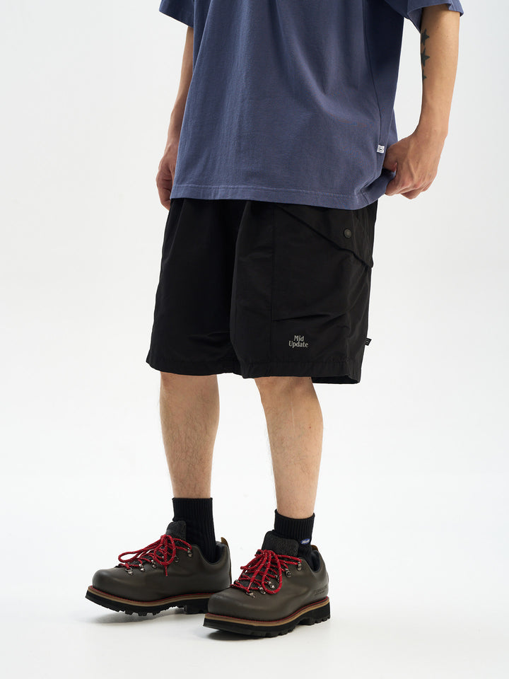 Comfort Series Cargo Shorts