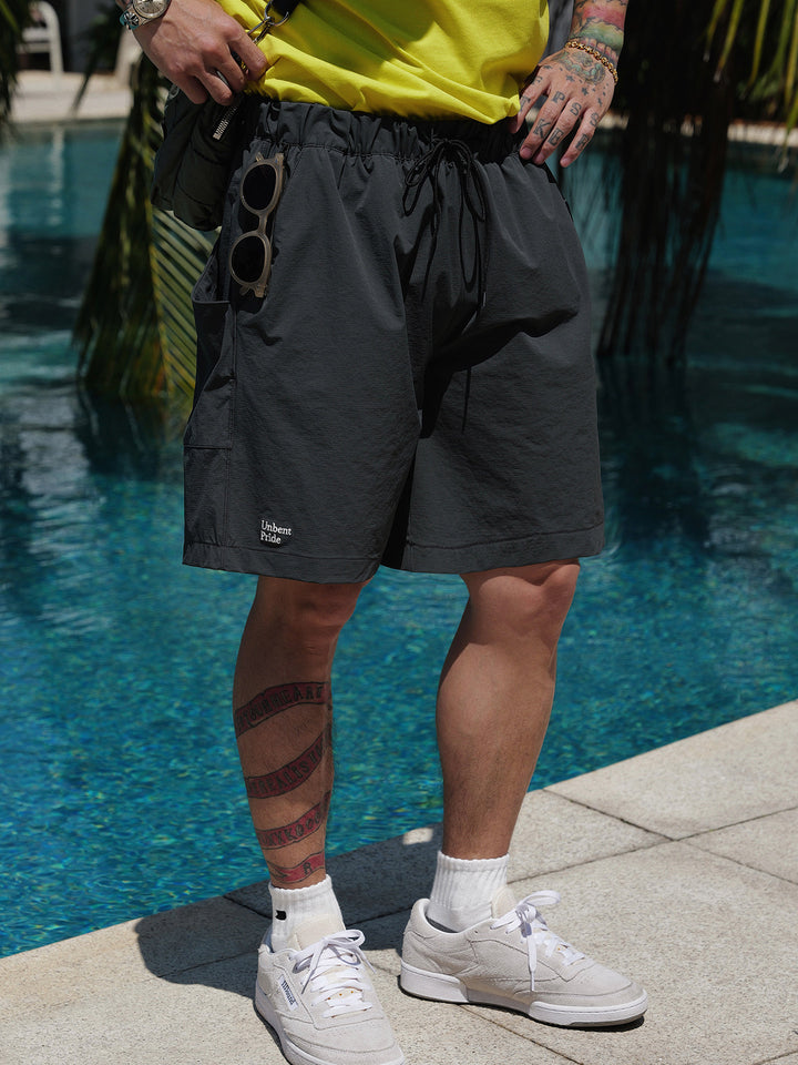 Active Beach Shorts