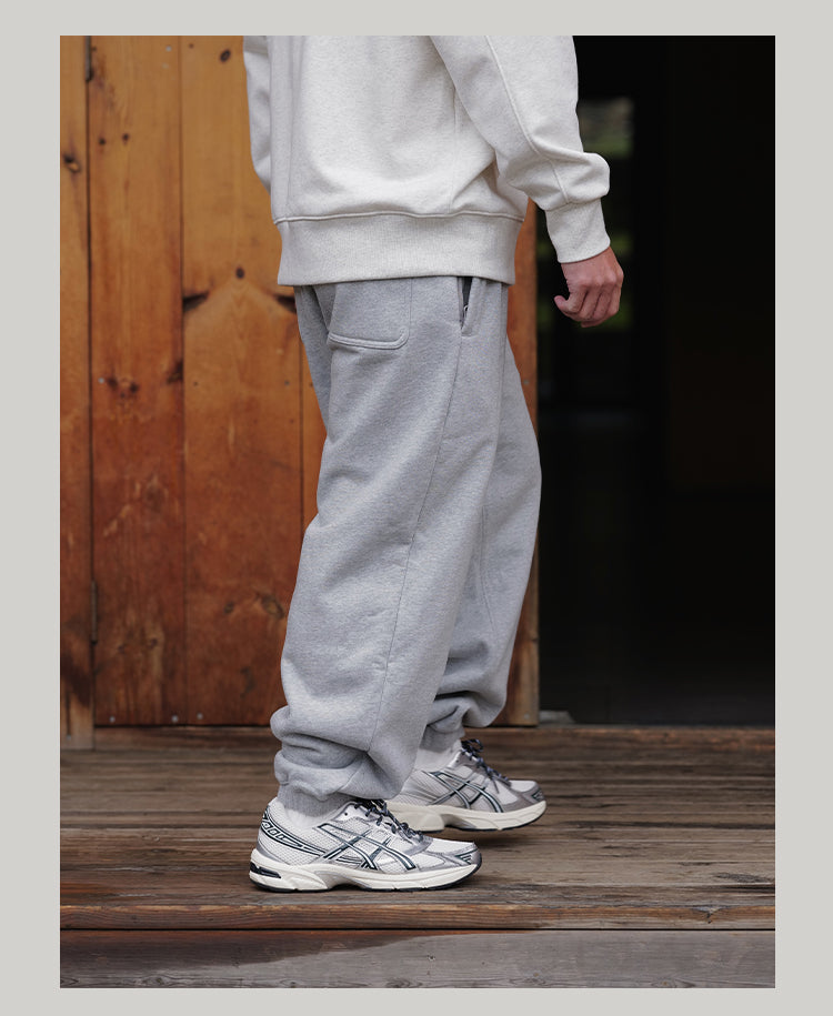 Logo Sweatpants