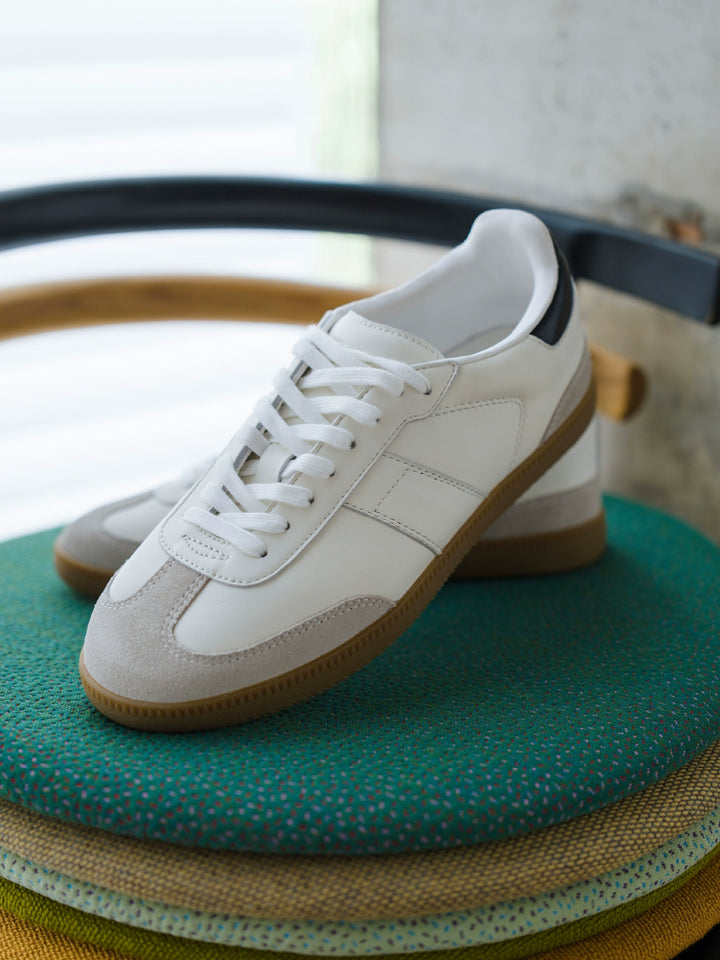 German Military Trainer