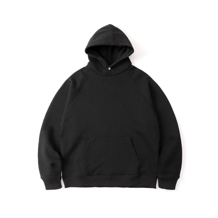 Heavyweight Fleece lined Hoodie