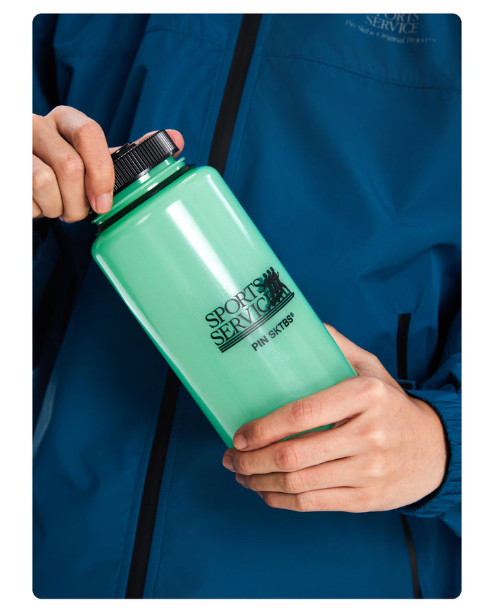 PIN SKTBS x Nalgene Bottle