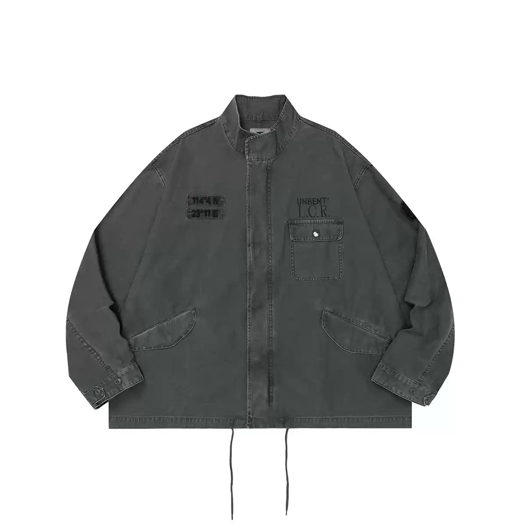 M65 Jacket