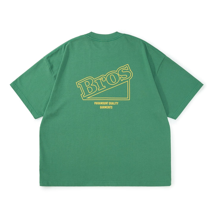 Logo Outline Tee