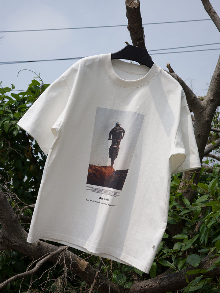 DN-01 Picture Tee