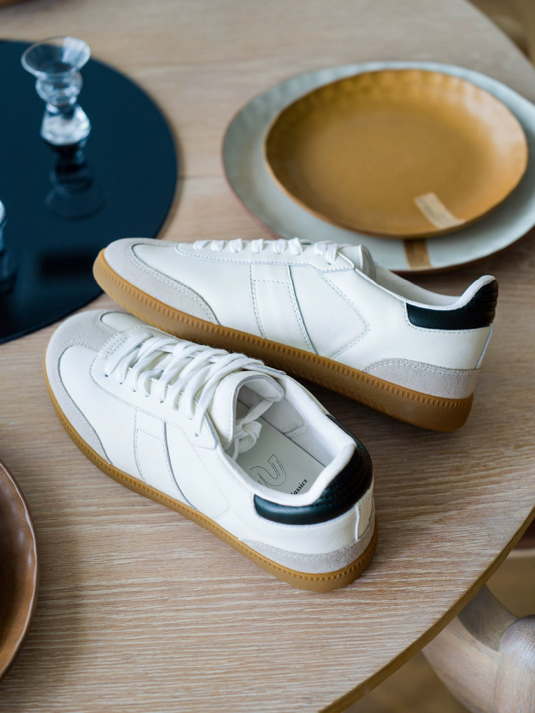 German Military Trainer