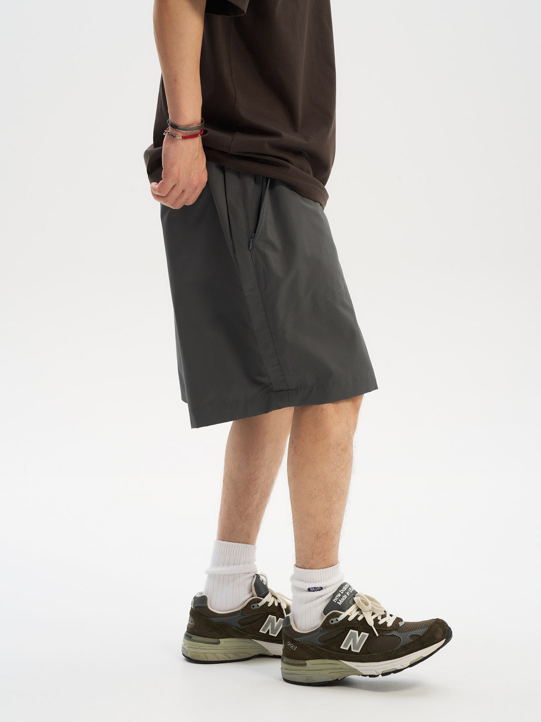 Comfort Series Mesh Shorts