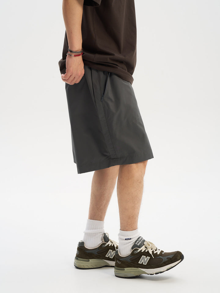 Comfort Series Mesh Shorts