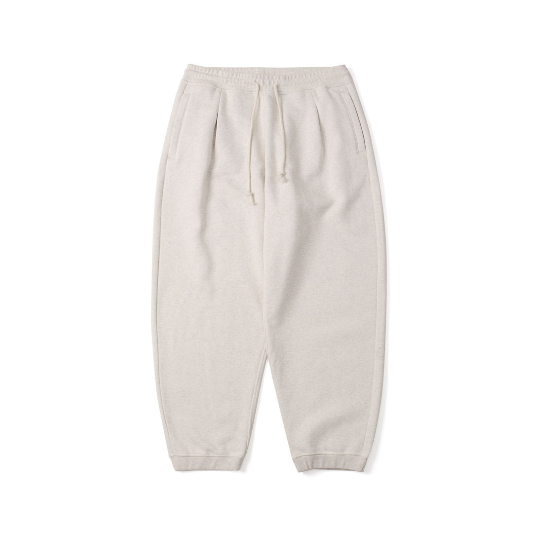 Heavyweight Fleece lined Sweatpants