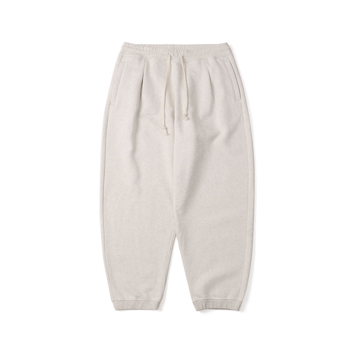 Heavyweight Fleece lined Sweatpants
