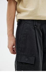 Sand Wash Cargo Shorts