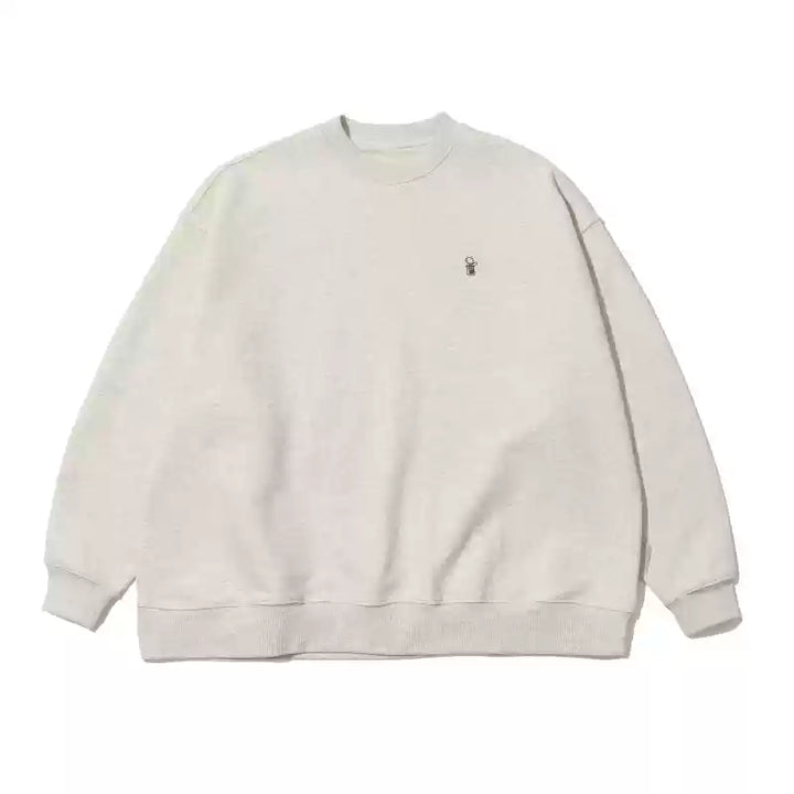 Heavy Weight Pullover