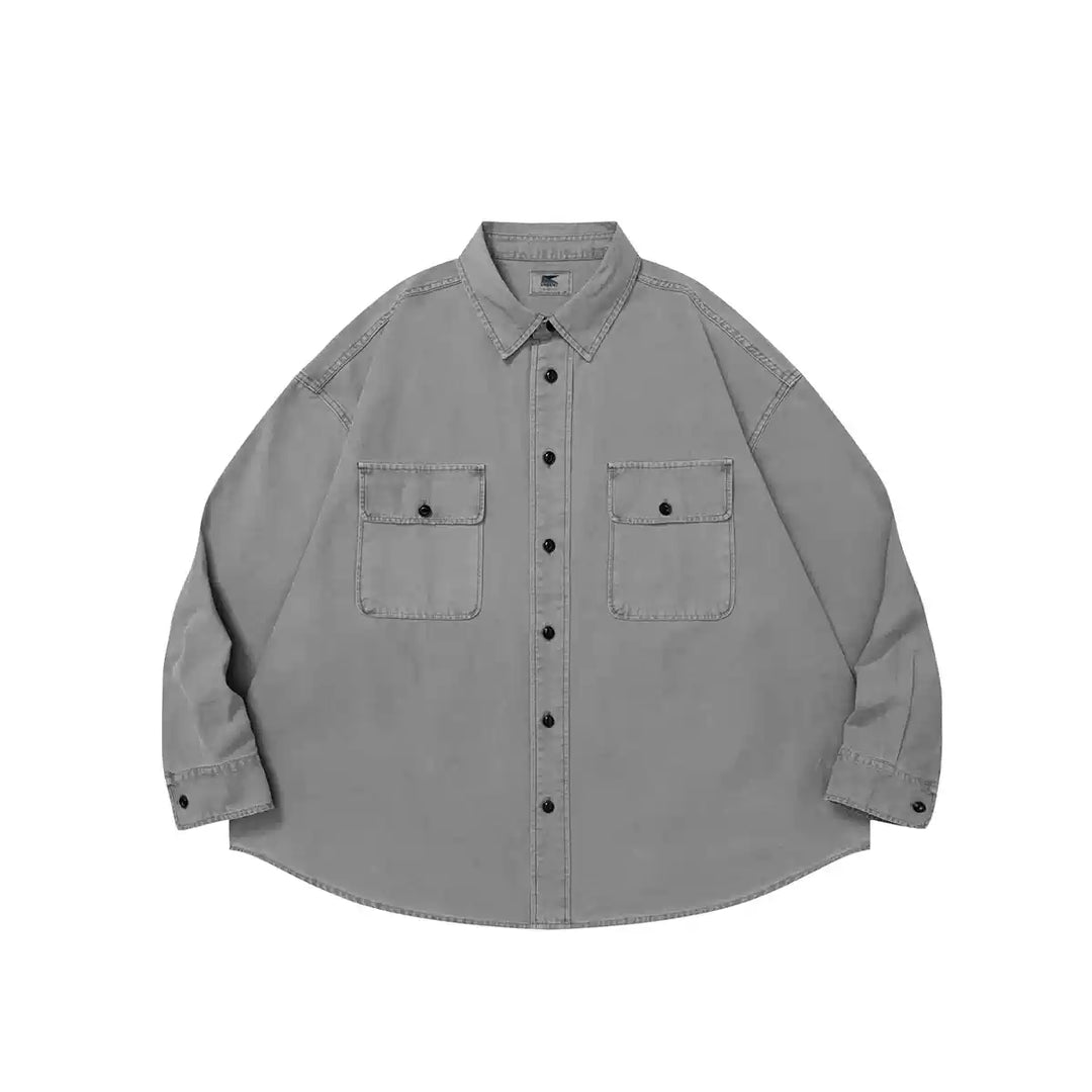 A-Cut Work Shirt