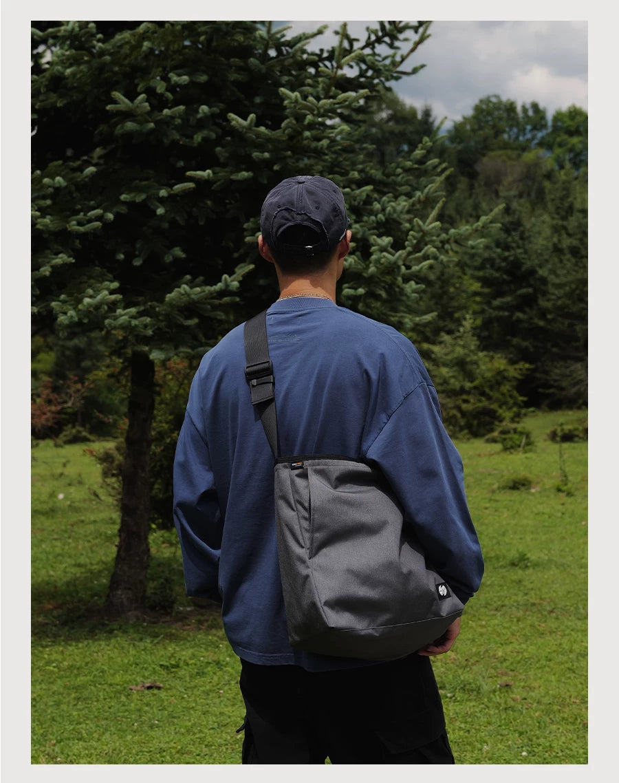 "CLASSIC" WASHED DISTRESSED LS