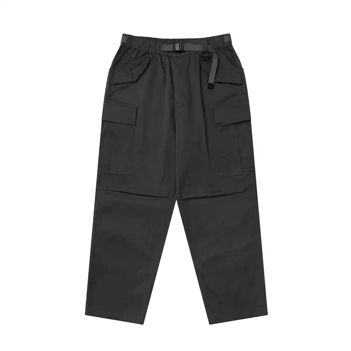 Eight Pocket Cargo Pants