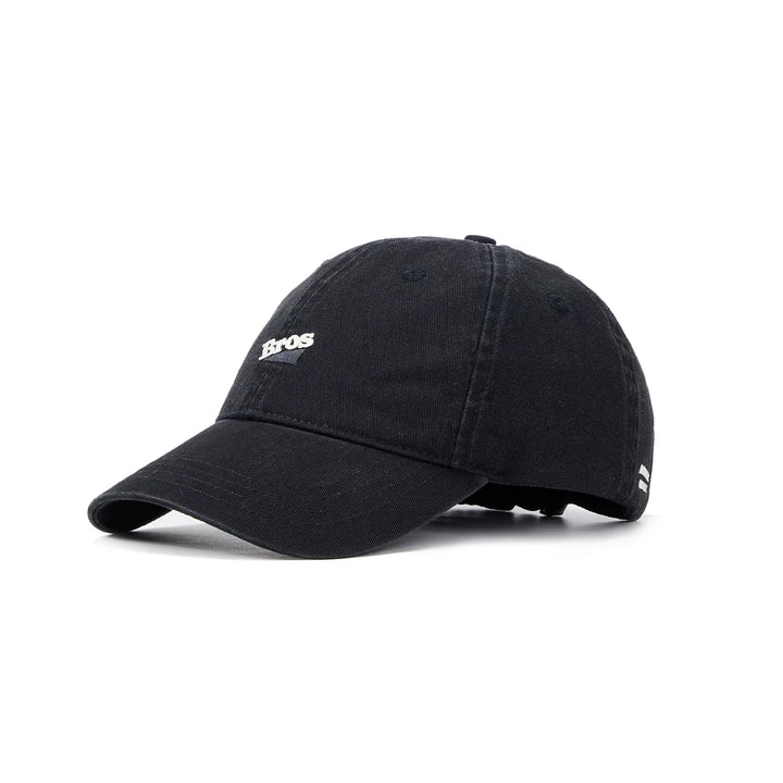 Vintage Washed Embroidered Cap