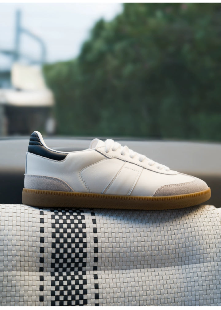 German Military Trainer