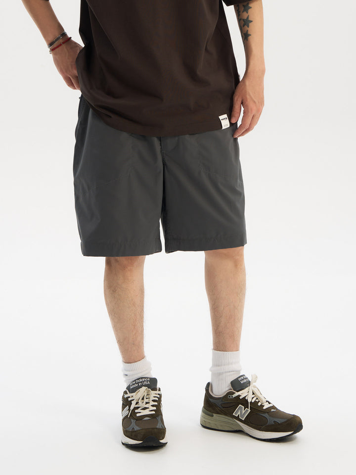 Comfort Series Mesh Shorts