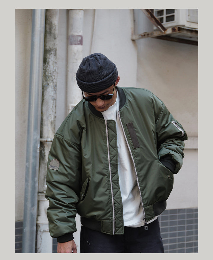 MA-1 Bomber Jacket