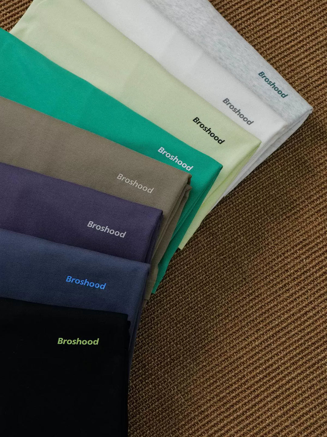 Basic 3D Print Logo Tee