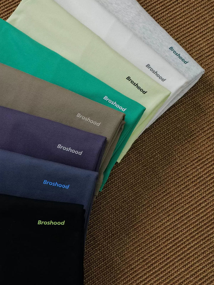 Basic 3D Print Logo Tee