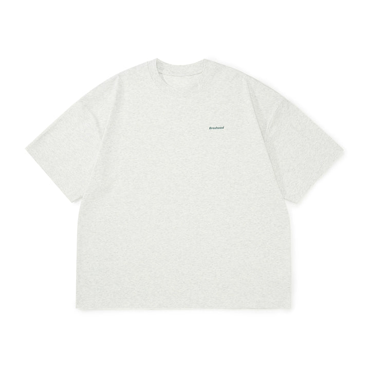 Basic 3D Print Logo Tee