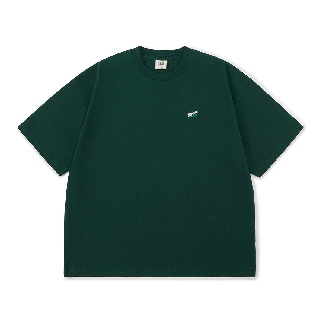 Mini Logo Tee