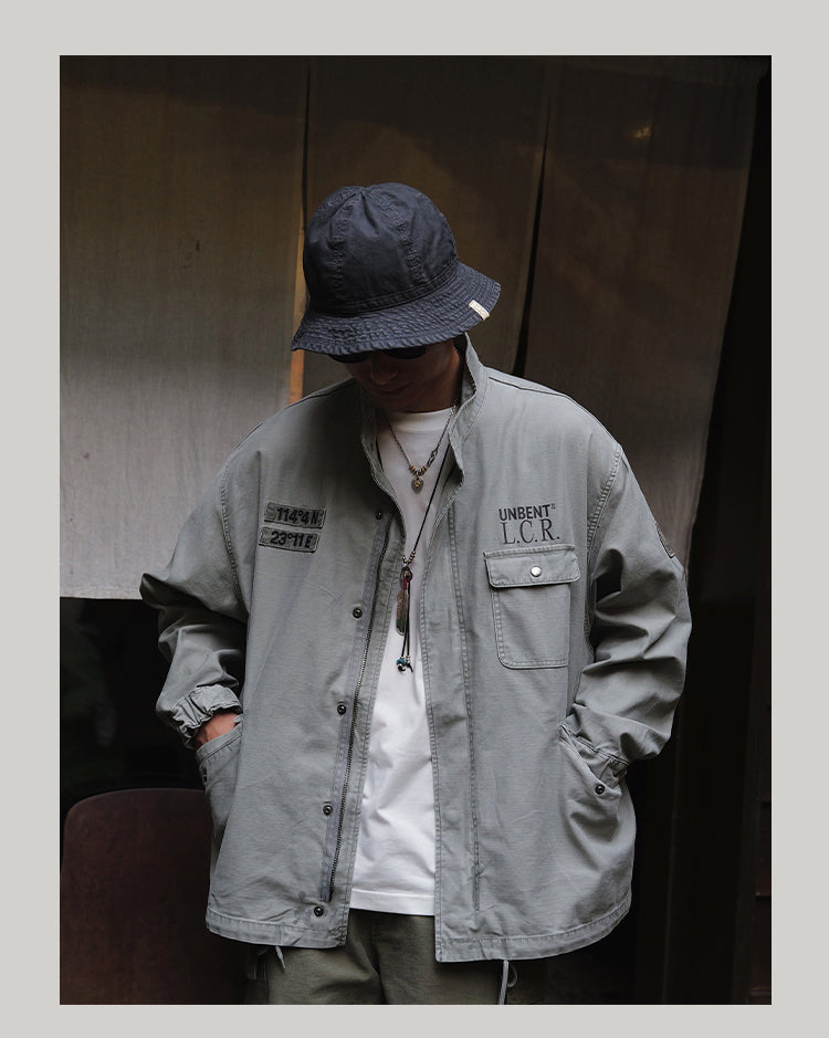 M65 Jacket