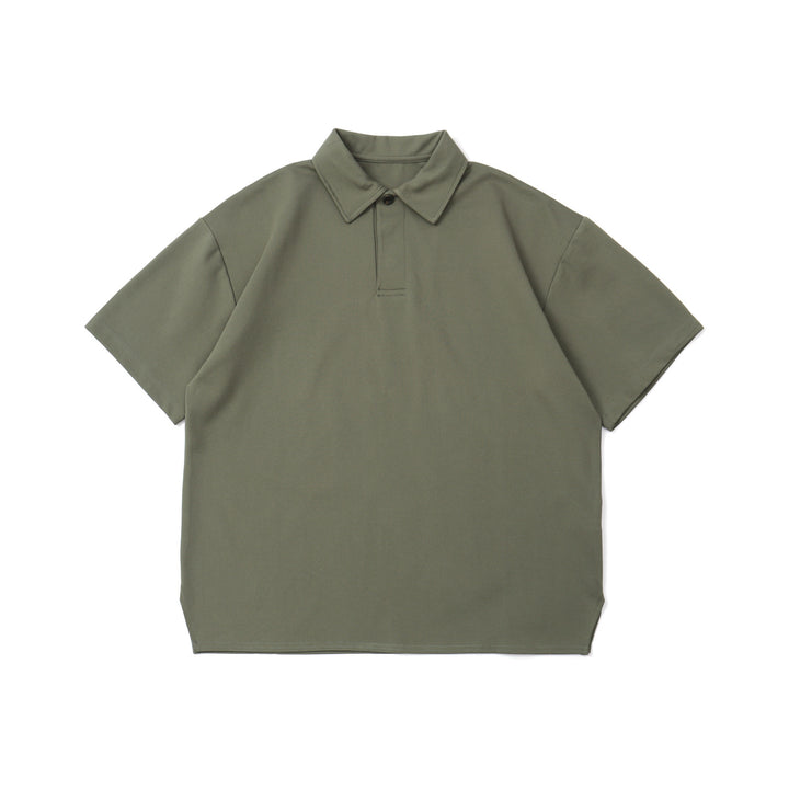 Blended Roma Fabric Polo