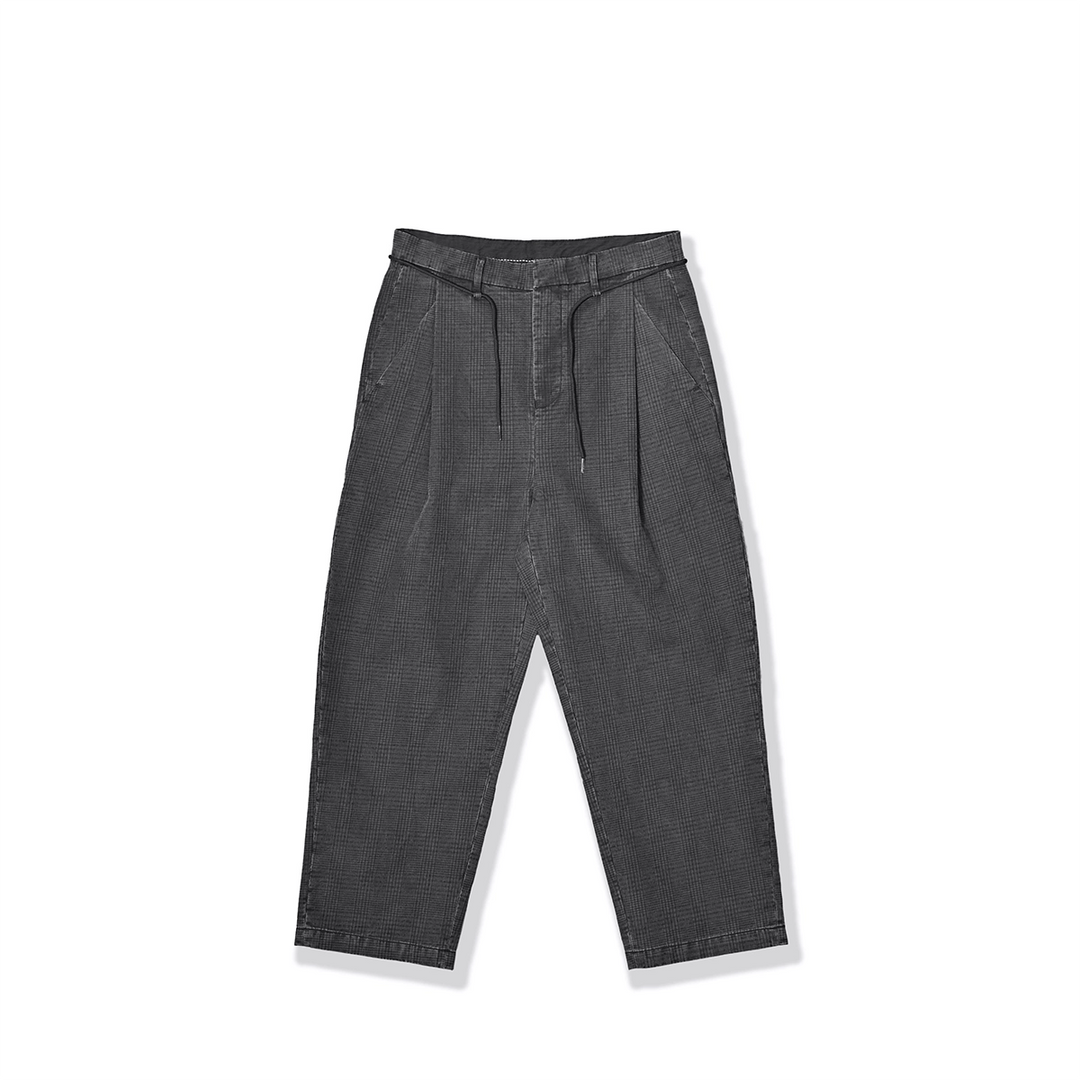 LAPRIMA PIGMENT DYED PANTS