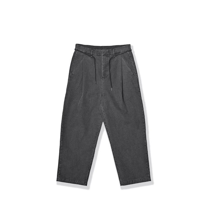 LAPRIMA PIGMENT DYED PANTS