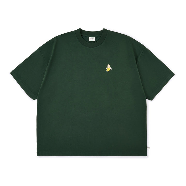 [BROS x Joe Ng] Sorona Logo  Print Tee
