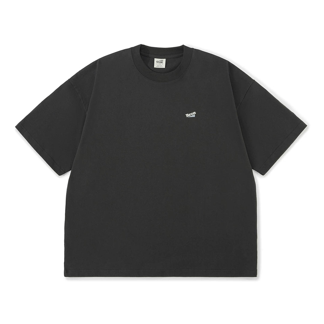 Mini Logo Tee