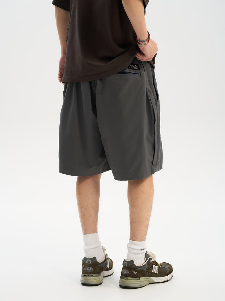 Comfort Series Mesh Shorts
