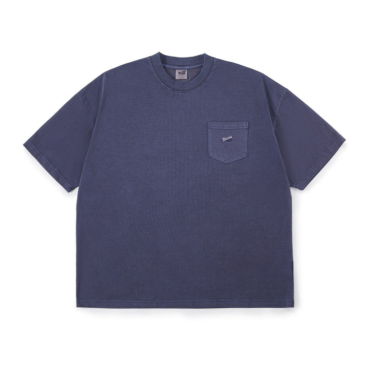 Sorona Pocket Tee