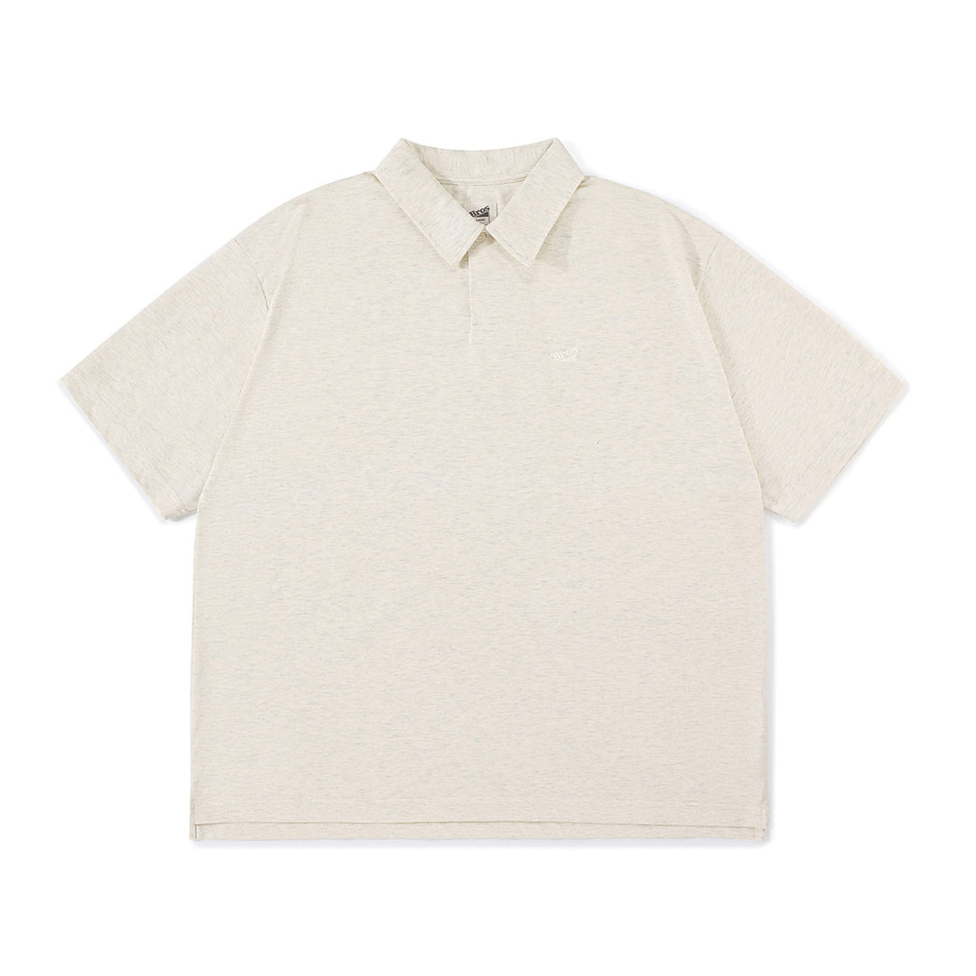 COOLMAX Embroidered Polo