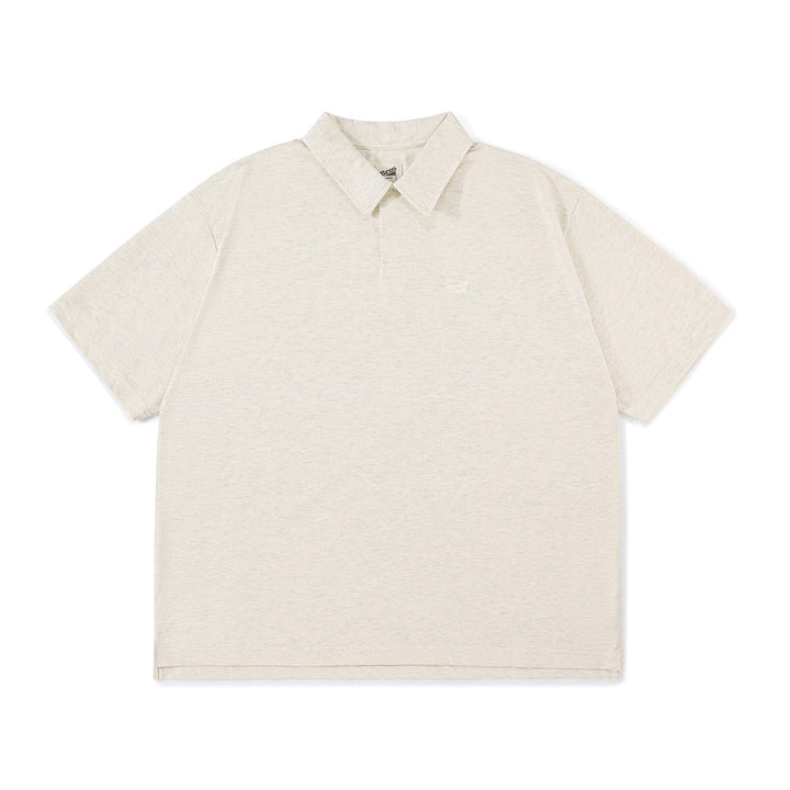 COOLMAX Embroidered Polo