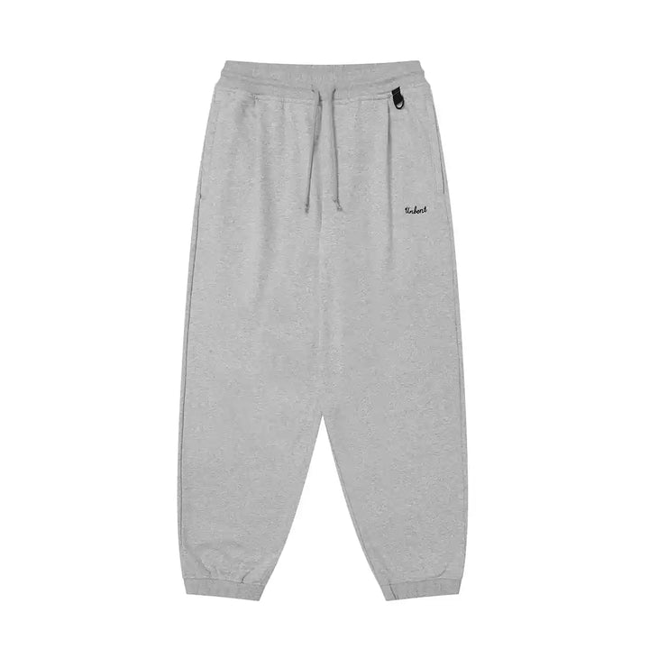 Logo Sweatpants