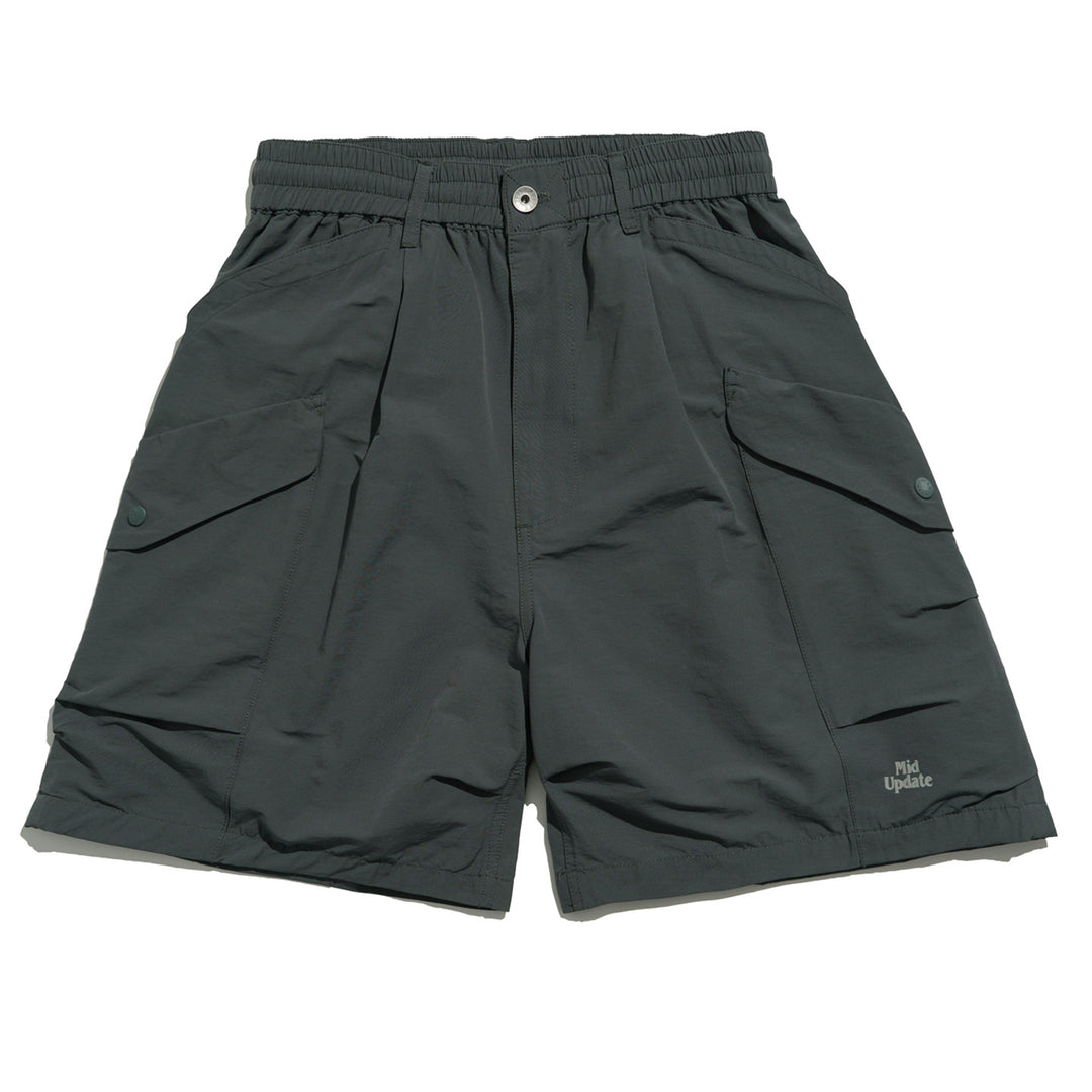 Comfort Series Cargo Shorts