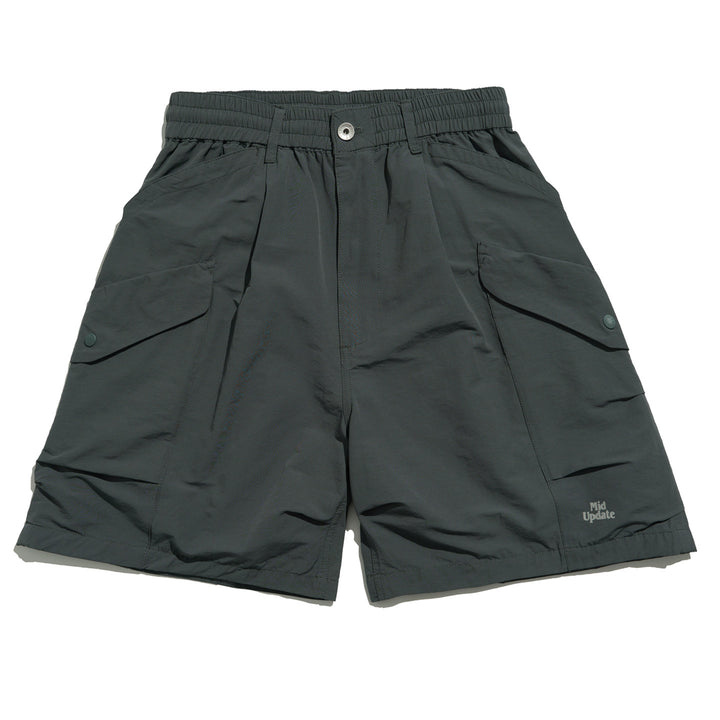 Comfort Series Cargo Shorts