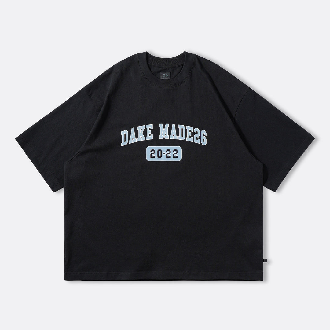 Logo Varsity Tee